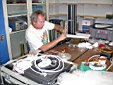 Wim_Setting_Up