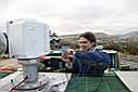Laura_sets_up