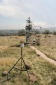 NREL-Rad_Tower_with_Rain_Gage
