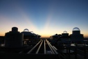 Sunrise_thru_Pyranometers