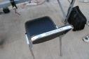 TimeKeeperChair